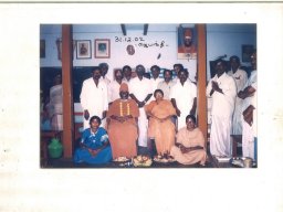 SWAMY TAMILPPITA AUTTHEENUM &raquo; ஜெயந்தி விழா - கொளிஞ்சிவாடி-31.12.2002